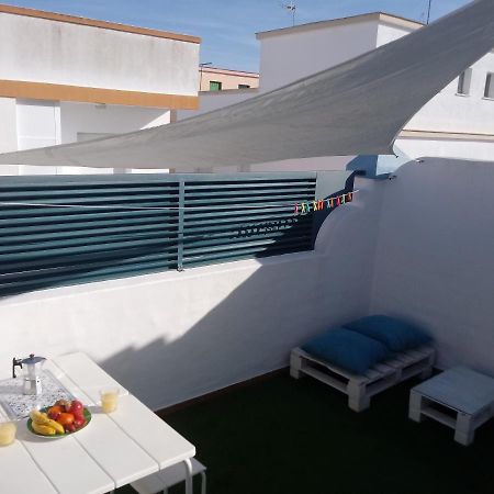 Apartamento Rotasol Екстер'єр фото