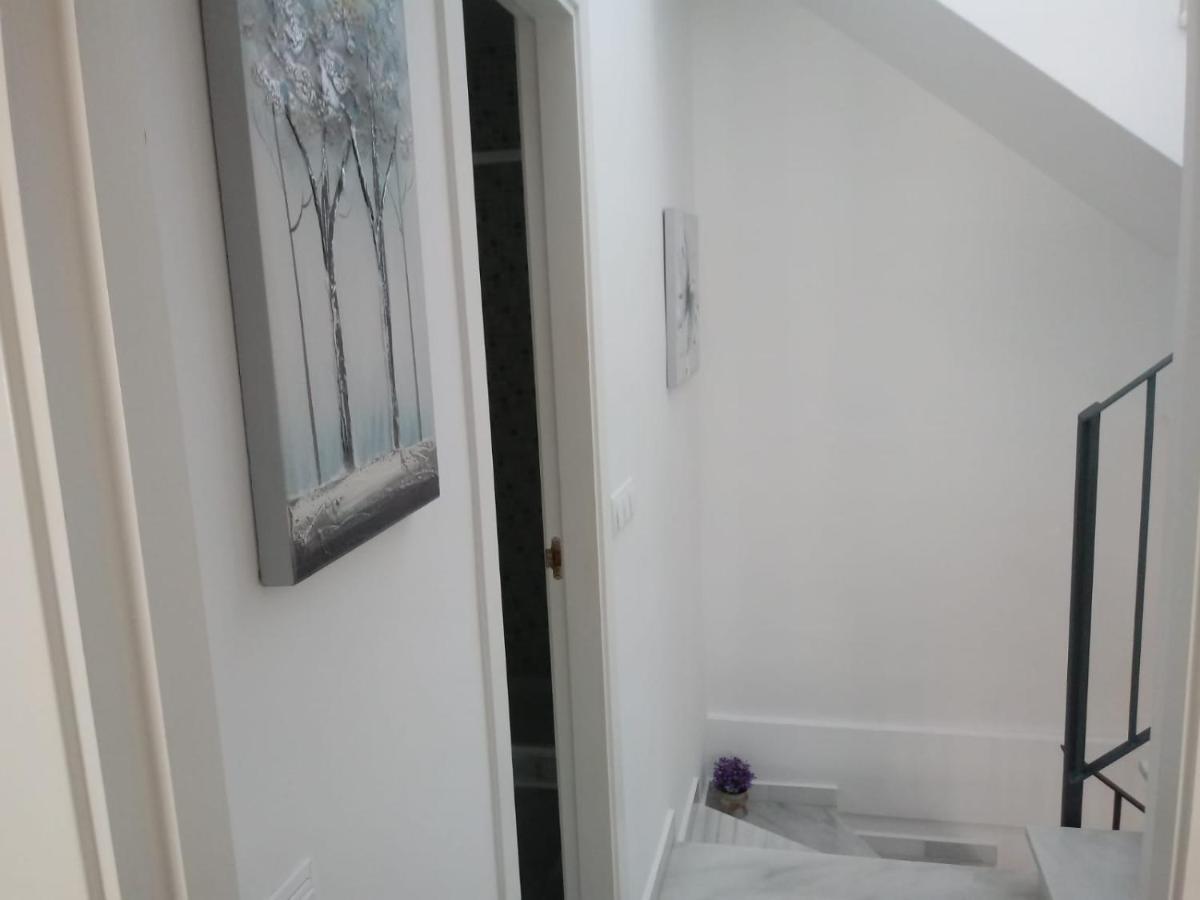Apartamento Rotasol Екстер'єр фото