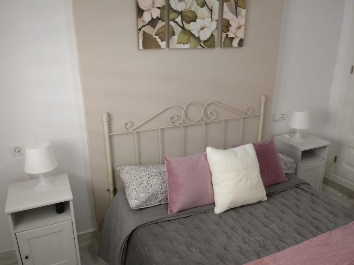 Apartamento Rotasol Екстер'єр фото