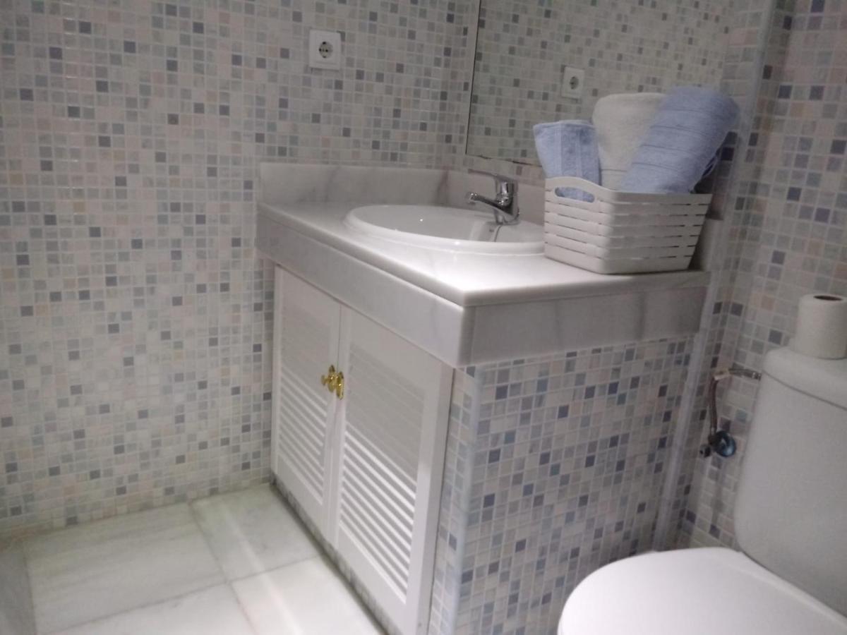 Apartamento Rotasol Екстер'єр фото