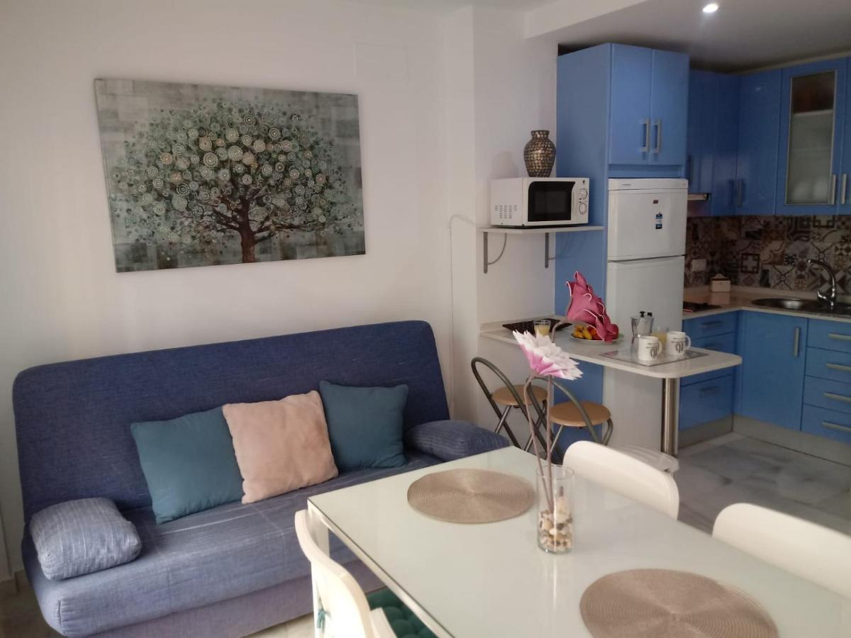 Apartamento Rotasol Екстер'єр фото