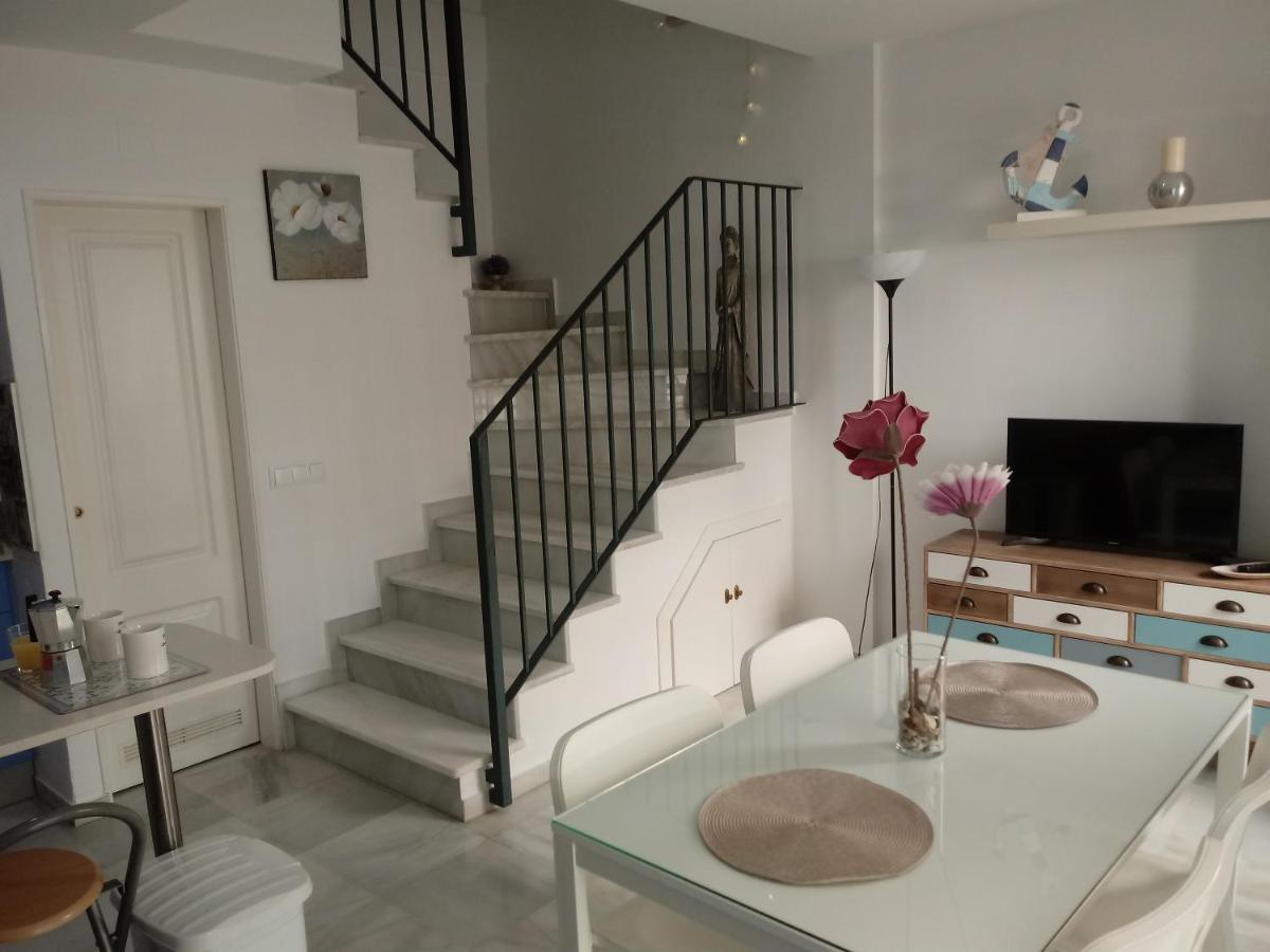 Apartamento Rotasol Екстер'єр фото