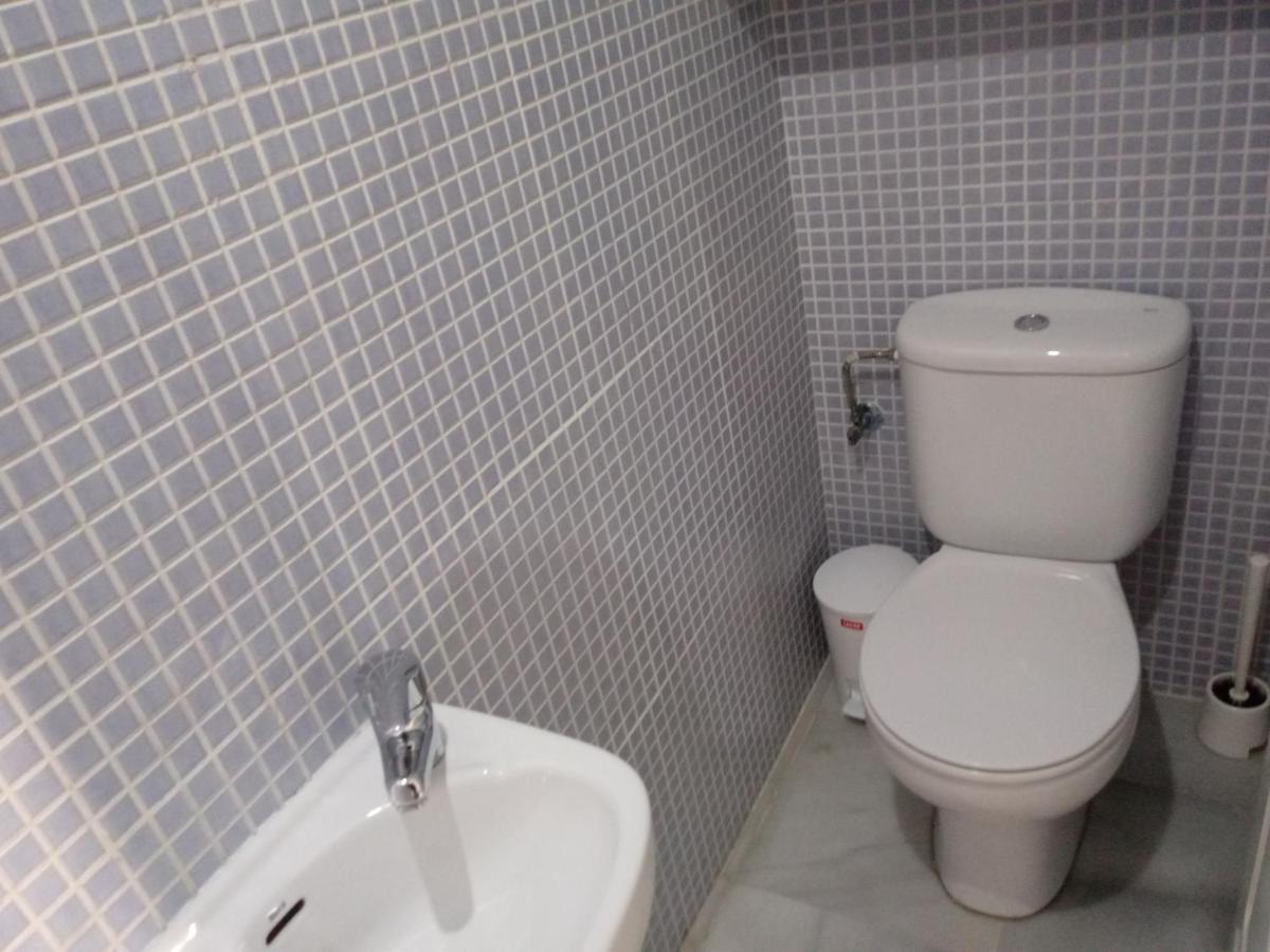 Apartamento Rotasol Екстер'єр фото