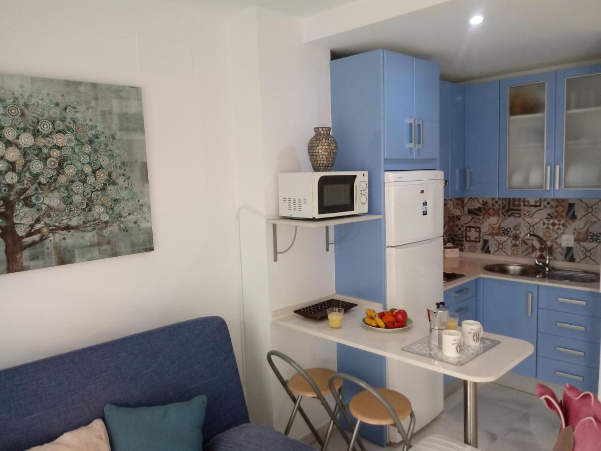 Apartamento Rotasol Екстер'єр фото