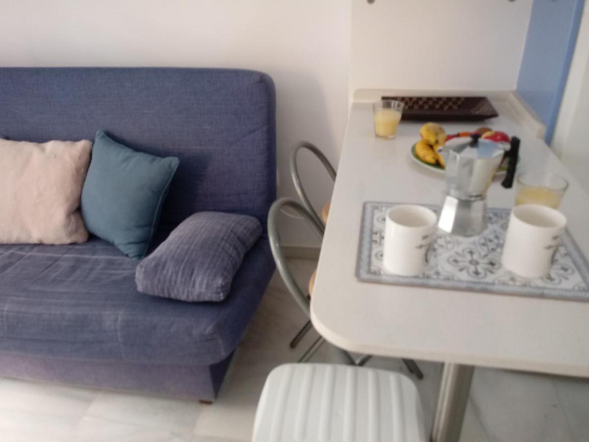 Apartamento Rotasol Екстер'єр фото
