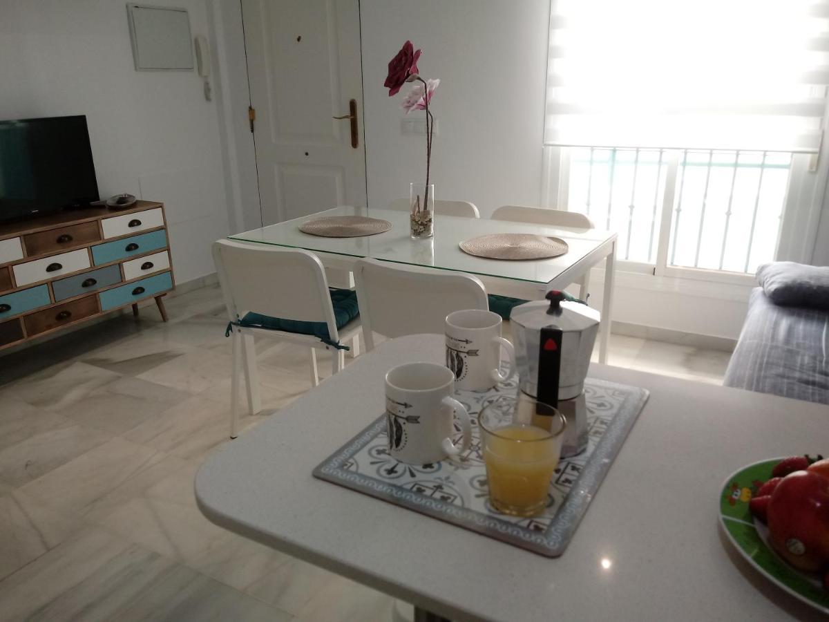 Apartamento Rotasol Екстер'єр фото
